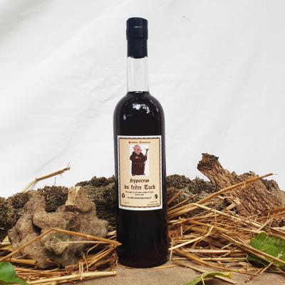 hypocras du frere tuck