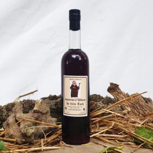 hypocras du frere tuck hibiscus