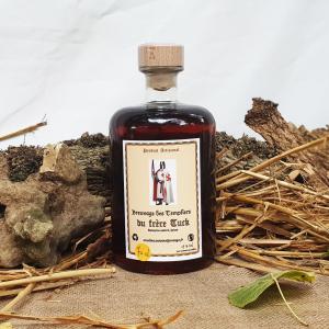 Breuvage des templier