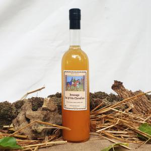 breuvage des petits chevalier peche abricot