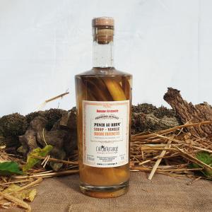 punch banane frecinnette