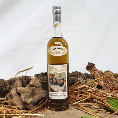 Absinthe originale